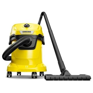 Usisivač za suho i mokro usisavanje Karcher WD3 V-15/4/20